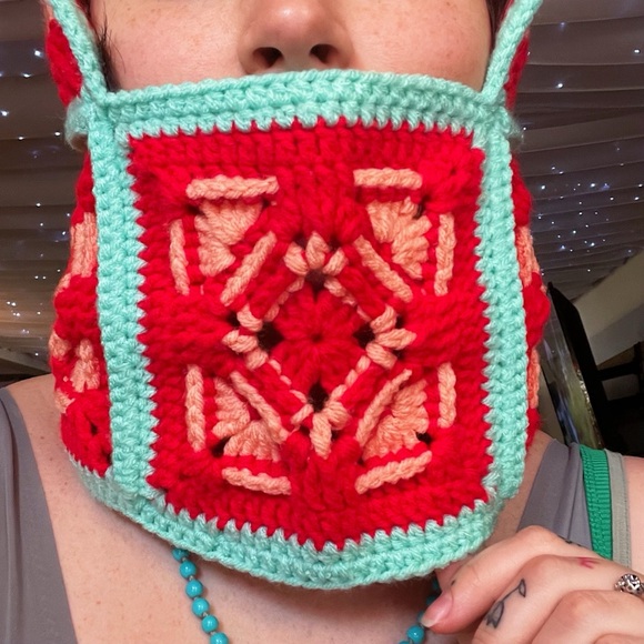 Handmade Balaclava 🔥 - Picture 3 of 4
